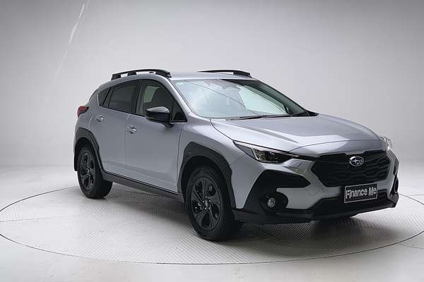 2025 Subaru Crosstrek 2.0L G6X thumb-1