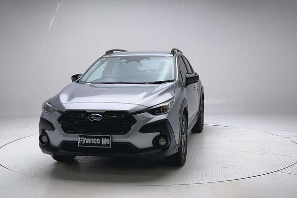 2025 Subaru Crosstrek 2.0L G6X thumb-2