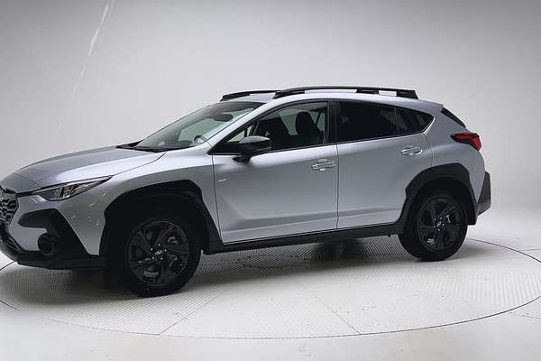 2025 Subaru Crosstrek 2.0L G6X thumb-3