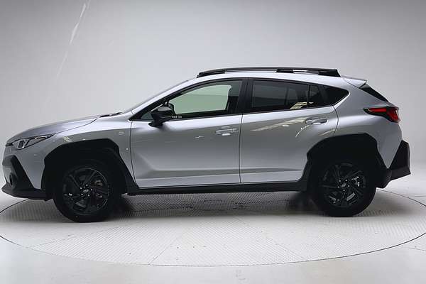 2025 Subaru Crosstrek 2.0L G6X thumb-4