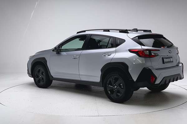 2025 Subaru Crosstrek 2.0L G6X thumb-5