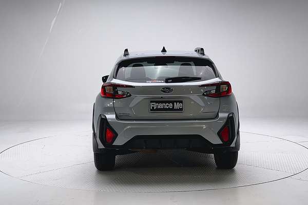 2025 Subaru Crosstrek 2.0L G6X thumb-6