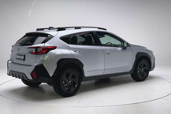 2025 Subaru Crosstrek 2.0L G6X thumb-7