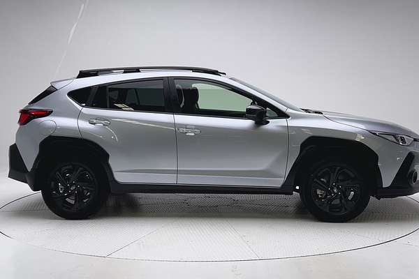 2025 Subaru Crosstrek 2.0L G6X thumb-8
