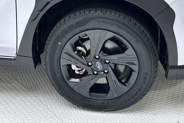 2025 Subaru Crosstrek 2.0L G6X thumb-9