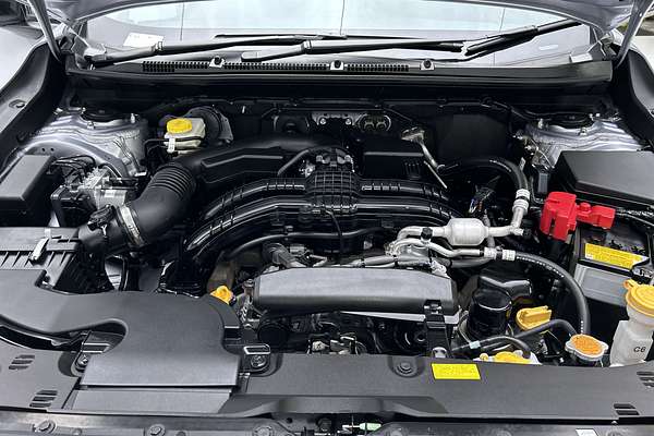 2025 Subaru Crosstrek 2.0L G6X thumb-10