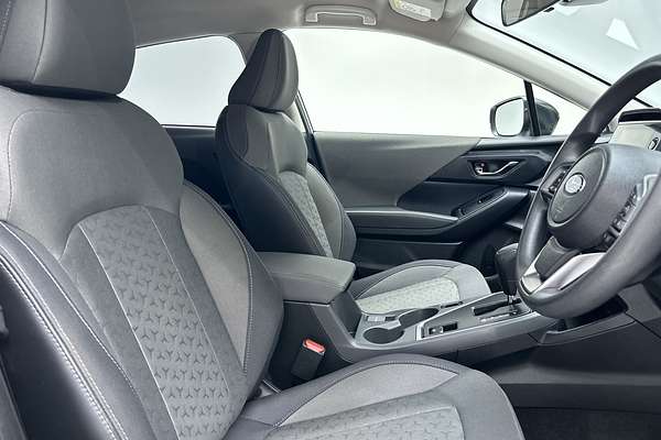 2025 Subaru Crosstrek 2.0L G6X thumb-12