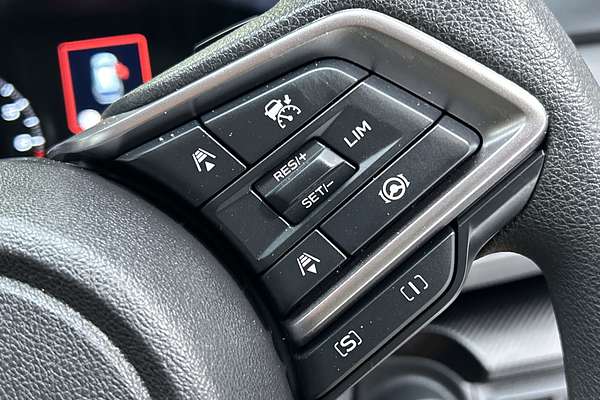 2025 Subaru Crosstrek 2.0L G6X thumb-17