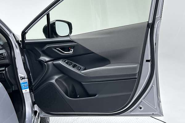 2025 Subaru Crosstrek 2.0L G6X thumb-18