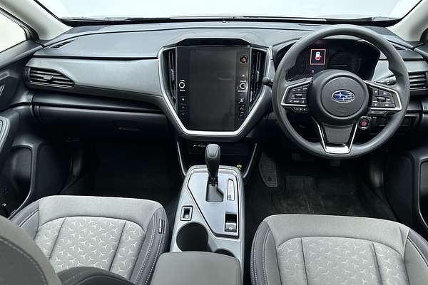 2025 Subaru Crosstrek 2.0L G6X thumb-19