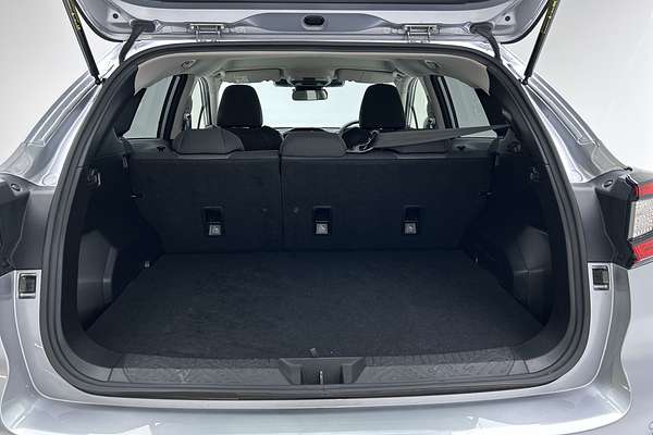 2025 Subaru Crosstrek 2.0L G6X thumb-20