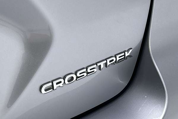 2025 Subaru Crosstrek 2.0L G6X thumb-21