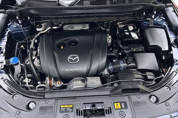 2021 Mazda CX-5 Akera KF Series thumb-10