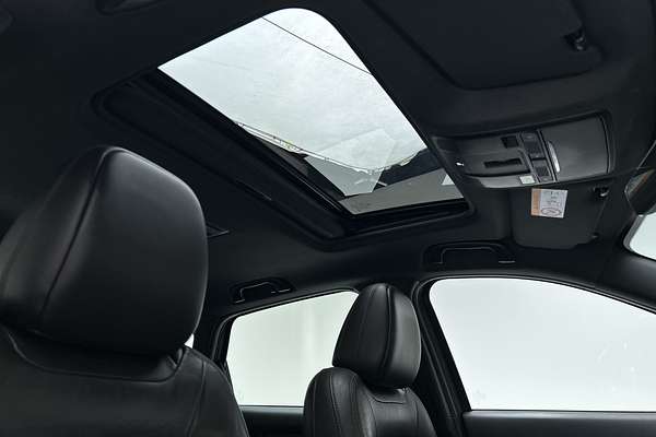 2021 Mazda CX-5 Akera KF Series thumb-14