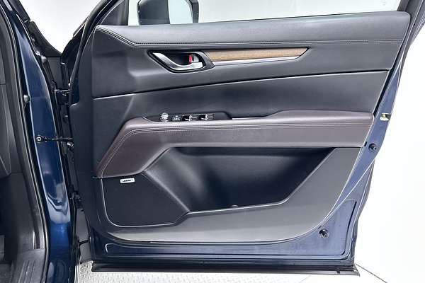 2021 Mazda CX-5 Akera KF Series thumb-18