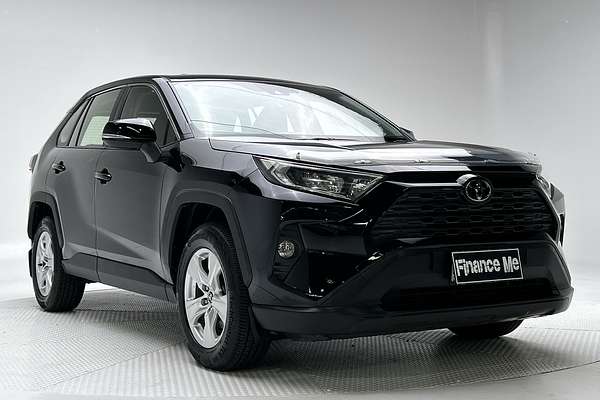 2019 Toyota RAV4 GX MXAA52R thumb-0
