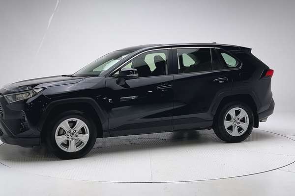 2019 Toyota RAV4 GX MXAA52R thumb-3