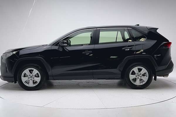 2019 Toyota RAV4 GX MXAA52R thumb-4