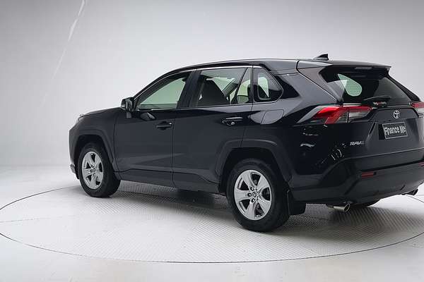 2019 Toyota RAV4 GX MXAA52R thumb-5