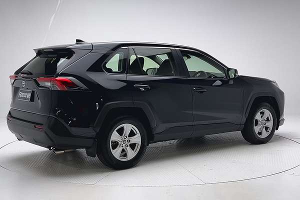 2019 Toyota RAV4 GX MXAA52R thumb-7