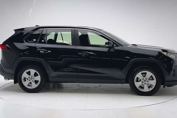 2019 Toyota RAV4 GX MXAA52R thumb-8
