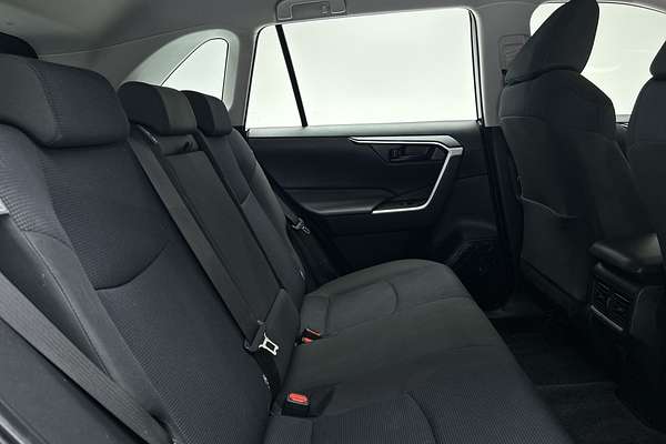 2019 Toyota RAV4 GX MXAA52R thumb-11