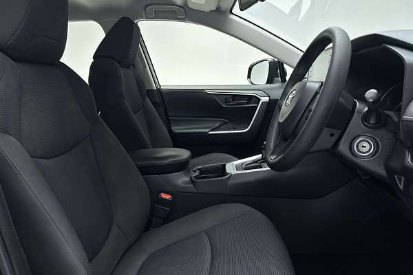 2019 Toyota RAV4 GX MXAA52R thumb-12