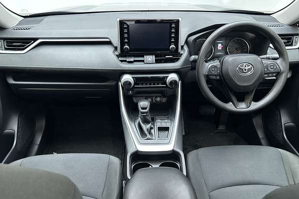 2019 Toyota RAV4 GX MXAA52R thumb-19