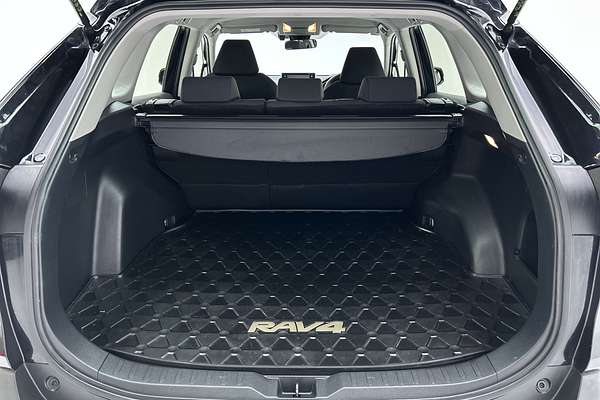 2019 Toyota RAV4 GX MXAA52R thumb-20