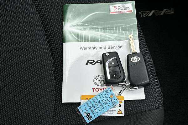 2019 Toyota RAV4 GX MXAA52R thumb-22