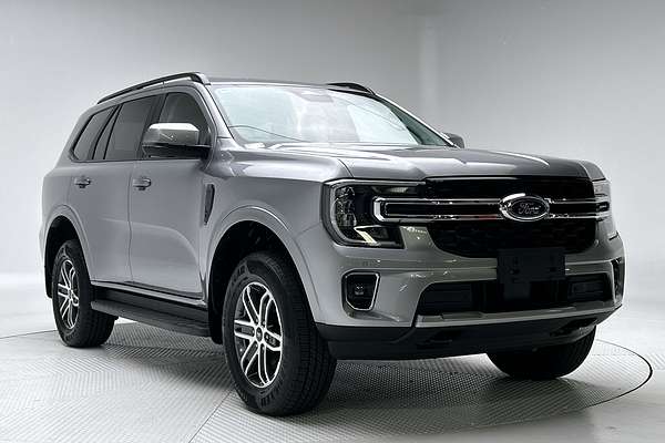 2025 Ford Everest Trend 2.0L