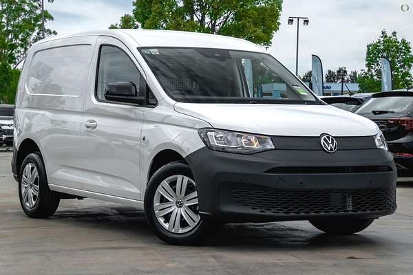 2025 Volkswagen Caddy TDI280 5 SWB