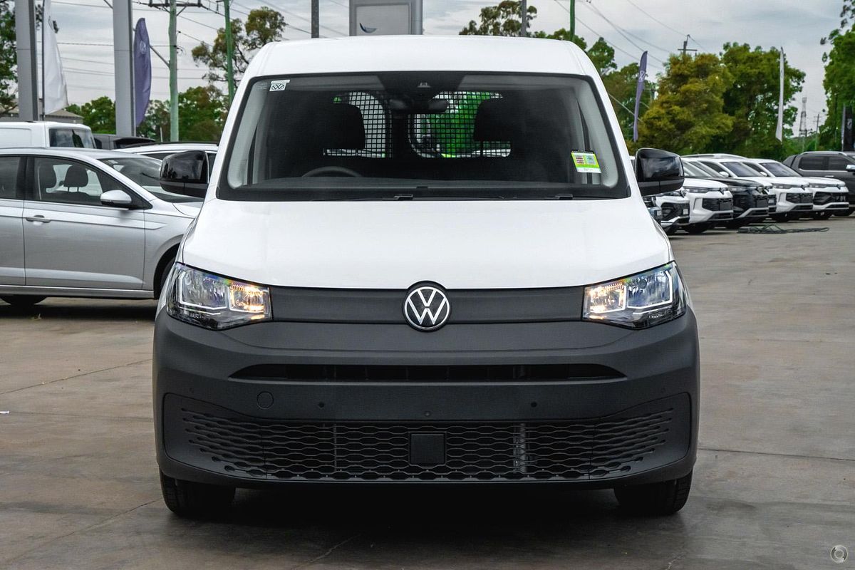 2025 Volkswagen Caddy TDI280 5 SWB