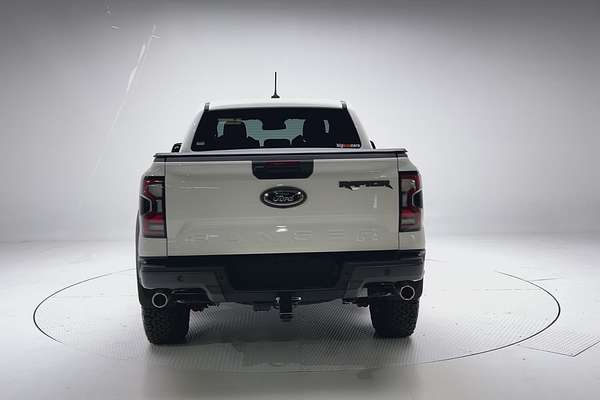 2025 Ford Ranger Raptor 4X4 3.0L thumb-6