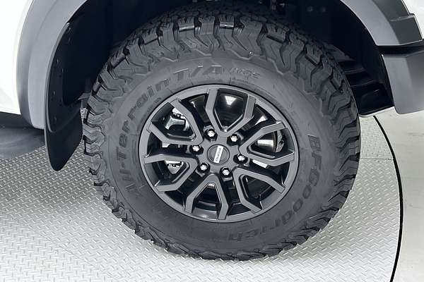 2025 Ford Ranger Raptor 4X4 3.0L thumb-9