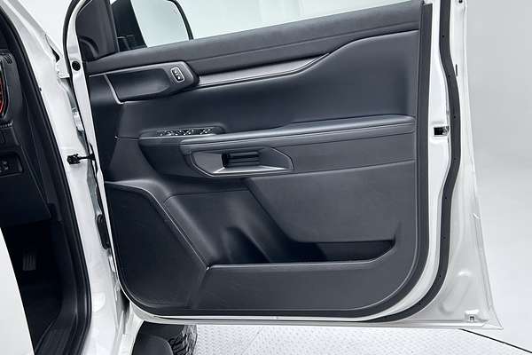 2025 Ford Ranger Raptor 4X4 3.0L thumb-18