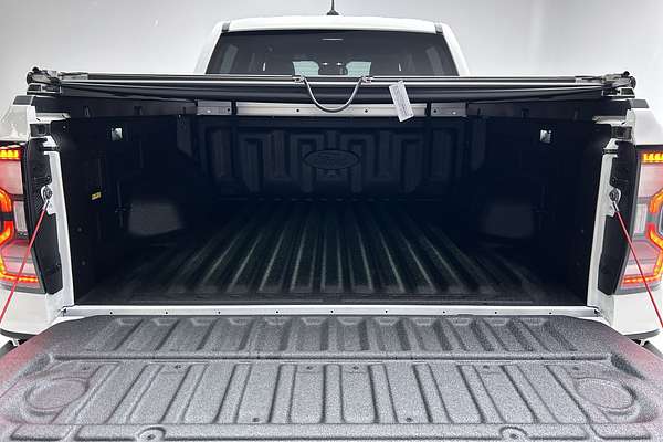 2025 Ford Ranger Raptor 4X4 3.0L thumb-20