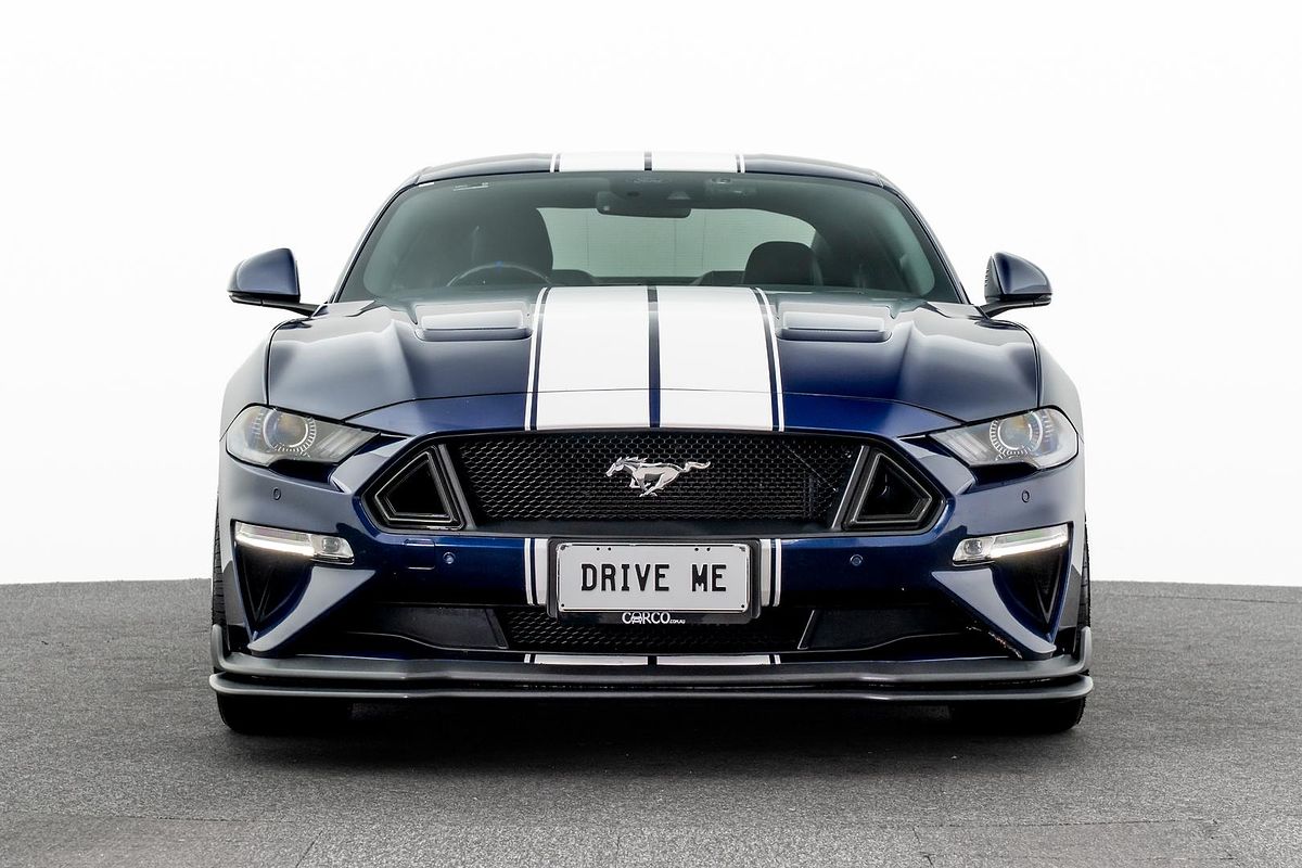2020 Ford Mustang GT FN