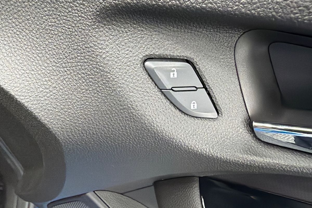 2015 Holden Ute SV6 VF Rear Wheel Drive