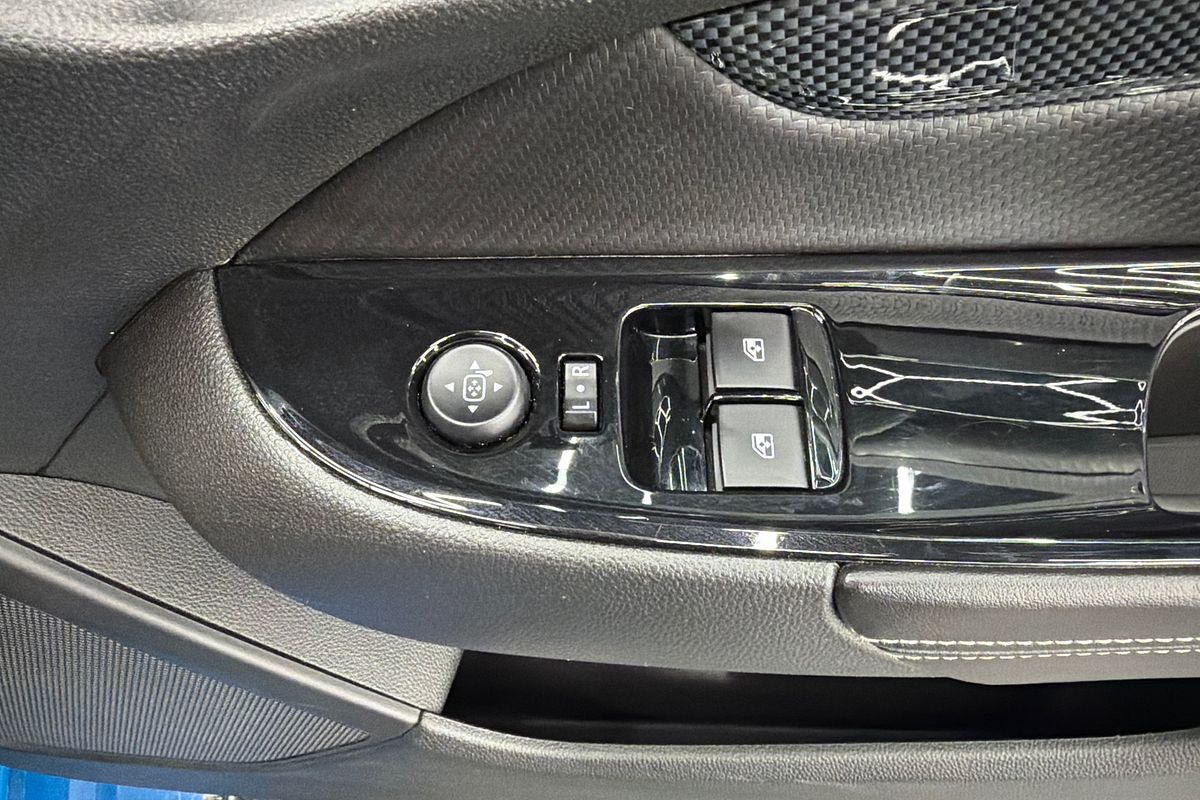 2015 Holden Ute SV6 VF Rear Wheel Drive