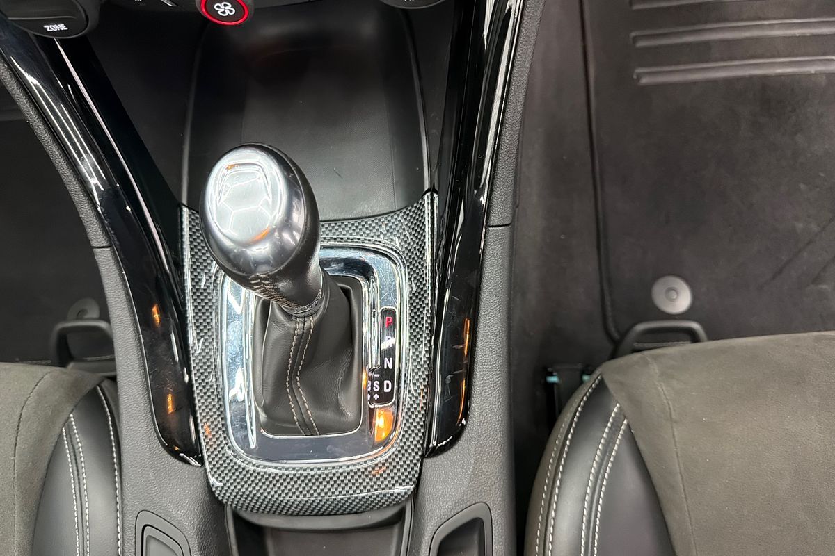 2015 Holden Ute SV6 VF Rear Wheel Drive