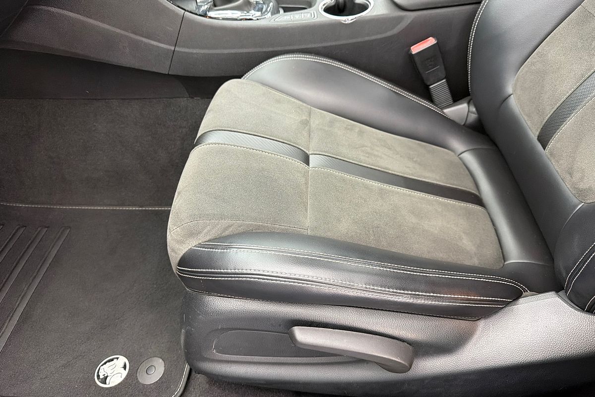 2015 Holden Ute SV6 VF Rear Wheel Drive