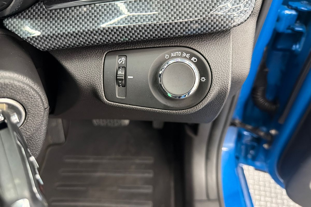 2015 Holden Ute SV6 VF Rear Wheel Drive
