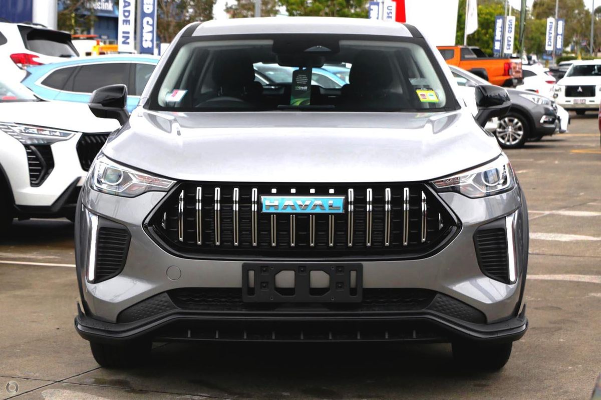 2025 GWM Haval Jolion Premium Hybrid A02