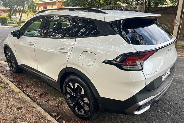 2022 Kia Sportage GT-Line NQ5 thumb-5