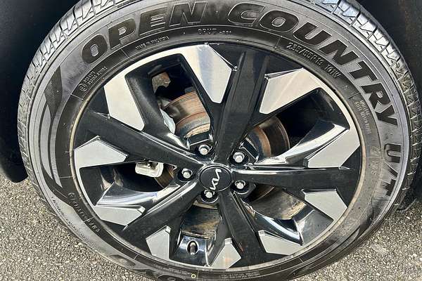 2022 Kia Sportage GT-Line NQ5 thumb-14