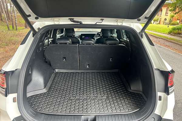 2022 Kia Sportage GT-Line NQ5 thumb-15