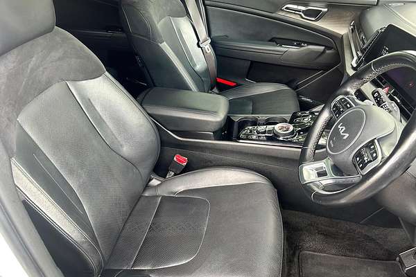 2022 Kia Sportage GT-Line NQ5 thumb-18