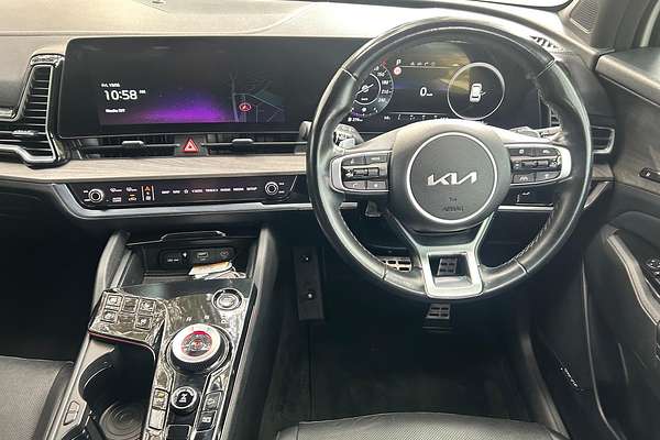 2022 Kia Sportage GT-Line NQ5 thumb-20