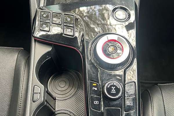 2022 Kia Sportage GT-Line NQ5 thumb-21